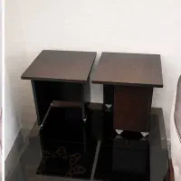 میز جلو مبلی