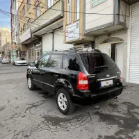 هیوندای توسان ۲۰۱۰|خودرو سواری و وانت|تبریز, |دیوار