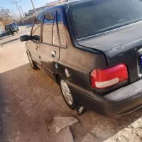 پراید مدل 80