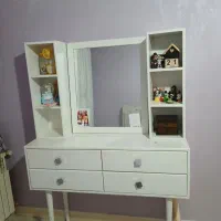 سرویس کامل خواب نوجوان|تخت و سرویس خواب|گرگان, |دیوار