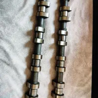 میل سوپاپ زانتیا