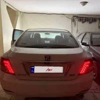 زبونی z300 گیربکس اتومات|خودرو سواری و وانت|مشهد, آزادشهر|دیوار
