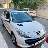 پژو ۲۰۷ مدل ۱۴۰۲ سقف پاناراما|خودرو سواری و وانت|اهواز, زیتون کارمندی|دیوار