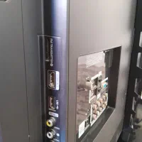 تلویزیون 40 اینچ|تلویزیون و پروژکتور|نهاوند, |دیوار