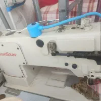 چرخ خیاطی دو ماکو