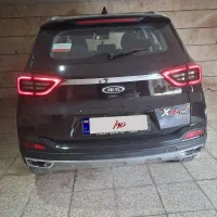 x55 pro 1403|خودرو سواری و وانت|شیراز, شهرک بزین|دیوار