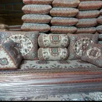 تولیدی پشتی