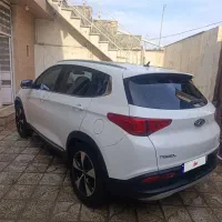 فروش تیگو 7|خودرو سواری و وانت|یاسوج, |دیوار