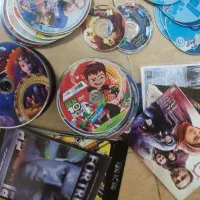 سی دی کارتن ،فیلم ،اموزش کودک نخبه و زبان