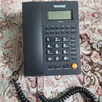 تلفن رومیزی تکنیکال نو نو