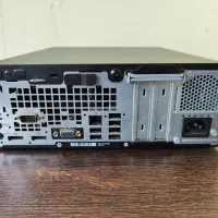 مینی کیس HP G4 A10 ddr4 رم ۱۶ هارد m2 و ۵۰۰|رایانه رومیزی|چالوس, |دیوار