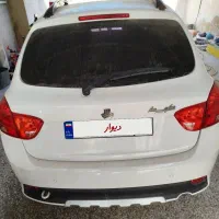 کوییک 1403|خودرو سواری و وانت|قشم, |دیوار