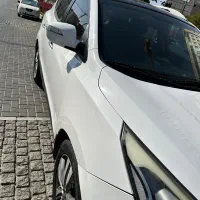 توسان ۲۰۱۵ سفید درجه یک بدون رنگ