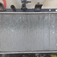 رادیاتور ساینا،تیبا|قطعات یدکی و لوازم جانبی|رشت, حمیدیان|دیوار