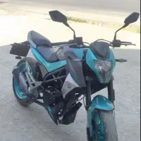 موتور CF150 مدل 1397