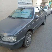 پژو slx|خودرو سواری و وانت|تهران, عبدل‌آباد|دیوار