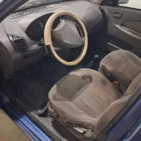 تیبا ۱|خودرو سواری و وانت|اسلام‌‌آباد غرب, |دیوار