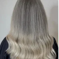 مدل برای سالن زیبایی