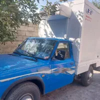 فروش فوری|خودرو سواری و وانت|ایلام, |دیوار