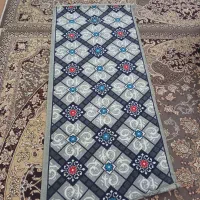 کناره راهرو|فرش|خرمشهر, |دیوار