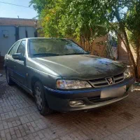 پژو پارس پرشیامدل 80|خودرو سواری و وانت|ماهان, |دیوار