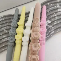 انواع شمع قلمی