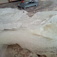 پرده|پرده، رانر، رومیزی|نیشابور, فضل|دیوار