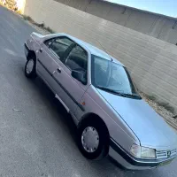 405 مدل 89|خودرو سواری و وانت|بوشهر, |دیوار