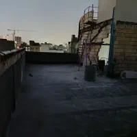 فروش هوایی پشت بام موقعیت استثنایی|پیشفروش املاک|مشهد, چهنو|دیوار