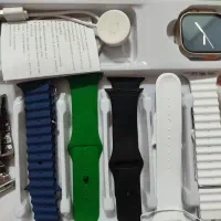 ساعت هوشمند Ultra2 h60