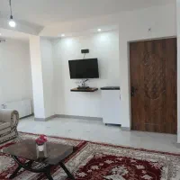 ۲واحد ۹۰متری ۲خواب ۱۰دقیقه پیاده تا ساحل