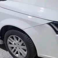 دنا پلاس ۶ دنده با رینگ