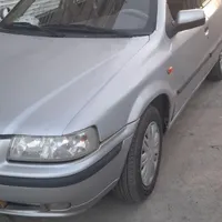 سمند LX ساده، مدل ۱۳۸۶