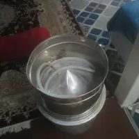 گلاب گیر یا دستگاه تقطیر|ظروف پخت‌وپز|کرج, کلاک نو|دیوار