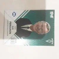 کیمدی ۱۰۰ ۲۰۲۶ فرگوسن