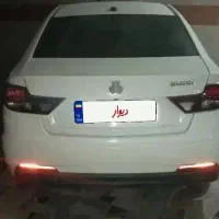 شاهین مدل G|خودرو سواری و وانت|خرم‌آباد, |دیوار