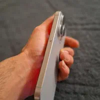 15pro 256|موبایل|کرمان, |دیوار