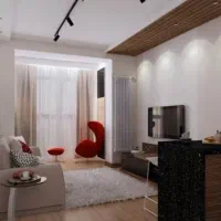 همخونه خانم/خونه دارم