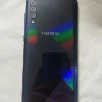 سامسونگ Galaxy A30s با حافظهٔ ۱۲۸ گیگابایت