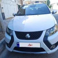 کوئیک GXR تیپL فول فابریک