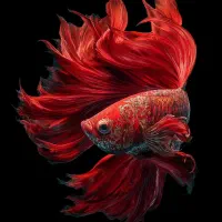 پرورش ماهی زینتی