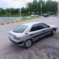 زانتیا ۱۸۰۰ مدل ۸۱