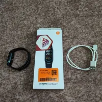 Mi band 9 global|لوازم جانبی موبایل و تبلت|قزوین, |دیوار