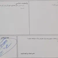 تیبا ۲ مدل ۱۴۰۱ فروش نقدی|خودرو سواری و وانت|مشهد, شاهد (شهرک غرب)|دیوار