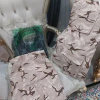 لباس سربازی