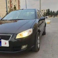 رانا LX مشکی 95|خودرو سواری و وانت|فولادشهر, سایت صنعتی کاوه|دیوار