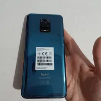 شیائونی ردمی نوت ۹ s|موبایل|اصفهان, باغ فردوس|دیوار