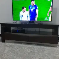 میز تی وی در حد نو سالم بدون کوچکترین خراش