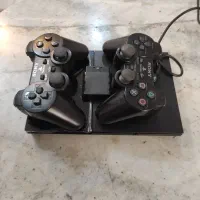 ps2 فلشخور|کنسول، بازی ویدئویی و آنلاین|مشهد, نوده|دیوار