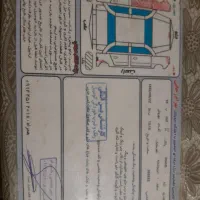 پژو ۲۰۶ SD آریان تیپ ۲|خودرو سواری و وانت|اردبیل, |دیوار